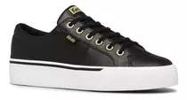 Comprar Zapatilla Keds Jump Kick Duo Ltr Negro