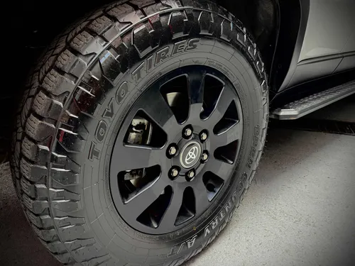 Toyota Prado Txl 2.4 Gasolina First Edition