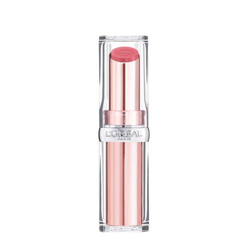 Labial Loréal Paris Glow Paradise Balm Tono Rose