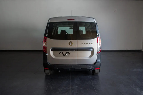 Kangoo Ii Zen 1.6