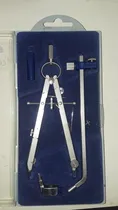 Comprar Compás De Precisión. Alemán. Marca: Staedtler 