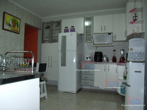 Imagem 9 de 14 de Ref.: 3429 - Assobradada Em Osasco Para Venda - V3429