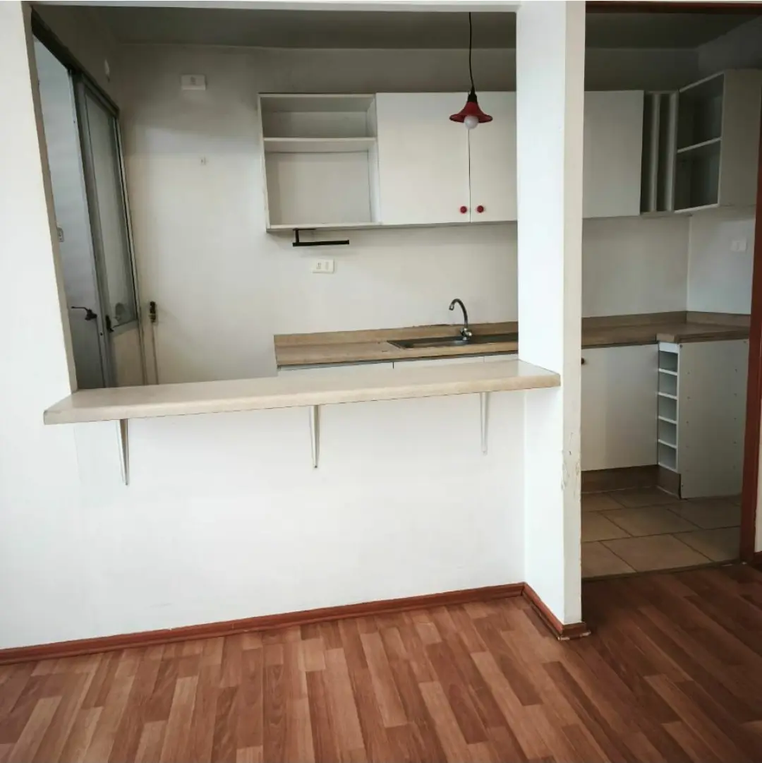 Imagen 4 de 7 de Departamento Condominio Valle De La Araucanía En Temuco