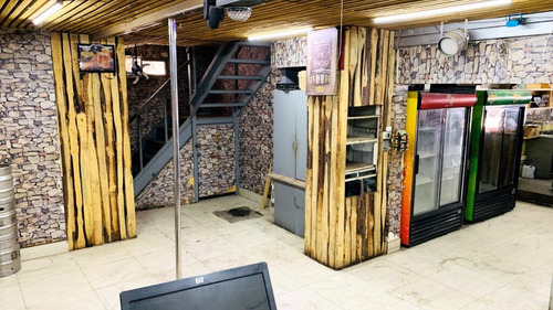 Local Comercial En Venta En Quilicura
