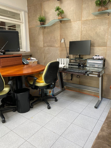 Imagen 19 de 25 de En Venta Departamento En Buenavista, Alcaldía Cuauhtémoc