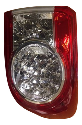 Farol Tra Izq (led) Depo Toyota Corolla 2008-2013