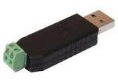 Convertidor Usb A Serial Rs485 Tipo Pen Drive 