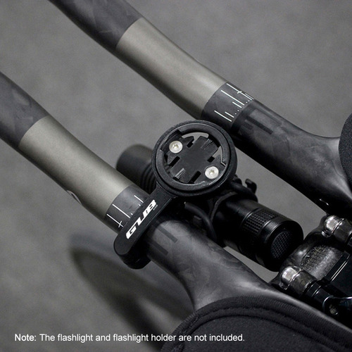 Soporte Para Ordenador Garmin Handlebar Tt Bicicleta Para So