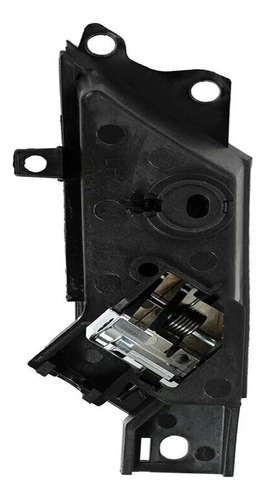 4 Manija De Puerta Interior Para Chevrolet Captiva 2011