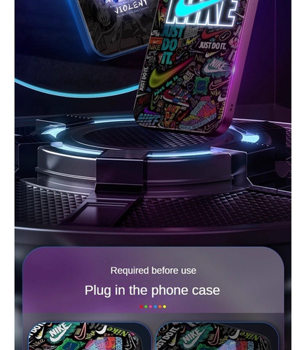 Funda Para Realme 14, 13, 12 Pro Plus, 11, 10, 9, 9i, 8i, 8, 7, 4 G, C75, C67, C65, C55, Note 60 Little Devil, Luminosa Y Brillante