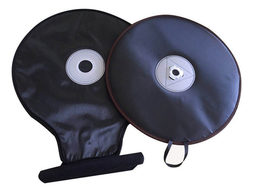 2 Cojines Giratorios Para Coche Para Personas Mayores, Girat