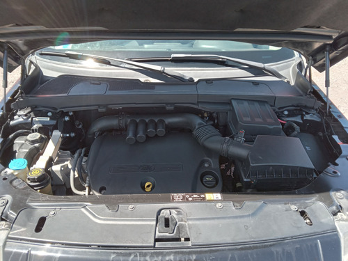 Land Rover Freelander 2 2.2 4 Se At