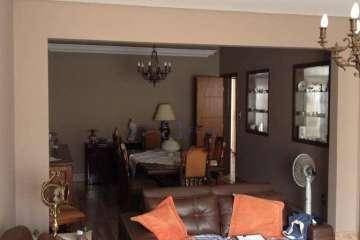 Casa 225m², 4 Dormitorios, 2 Suíte, 2 Vagas - Vila Mariana - Ca0977