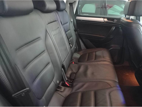 Volkswagen Touareg 3.6 V6 280cv, Teto Panorâmico