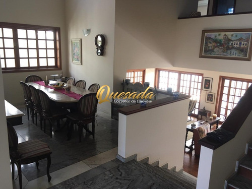 Imagem 6 de 29 de Casa - Ca00605 - 69959324