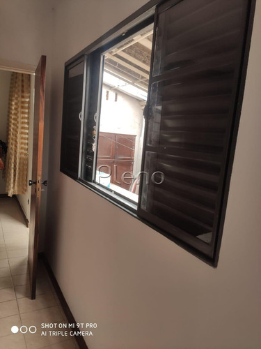 Imagem 21 de 30 de Casa À Venda Em Jardim Campos Elíseos - Ca029829