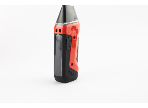 Vaporizador Geek Vape Aegis Nano Pod | Zigzaboo