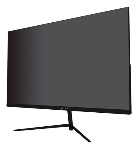 Monitor Gamer 27 Acteck Captive Vivid Sp270 5ms 75hz Fhd Led