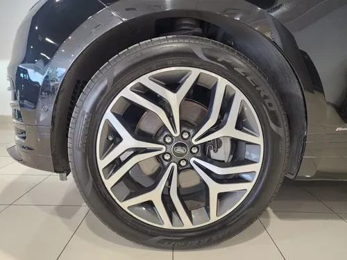 Land Rover Range Rover Velar 3.0l 380cv P380 Velar