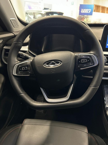 Chirey tiggo 7 pro 1.5 Luxury Cvt