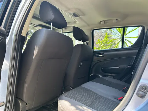 Suzuki Swift 1.4 Glx At