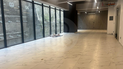 Oficina En Venta En Santa Fe