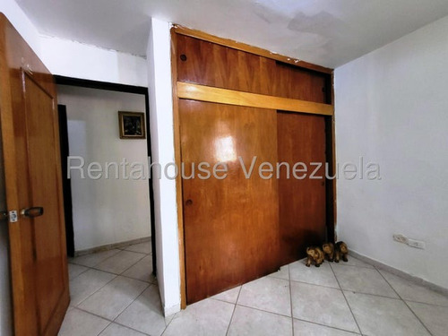 Apartamento En Venta Urb Campo Alegre - San Pablo Turmero 25-17034 Gjg
