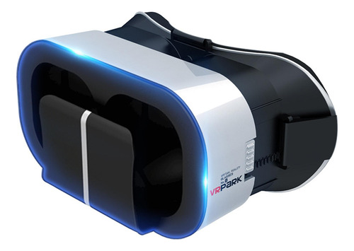 Cómodas Gafas 4k 3d Realidad Para Teléfonos De 4.7-6.7