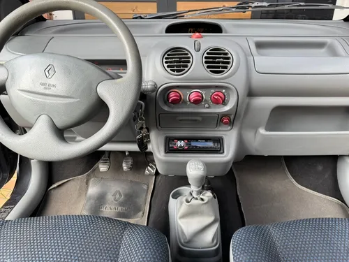 Renault Twingo 1.2 Access