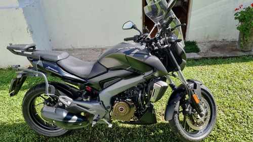 Imagen 4 de 7 de Bajaj Dominar 400