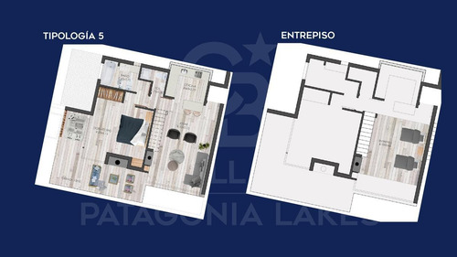 Imagen 9 de 19 de Venta Departamento 2 Ambientes 60m2 Balcón En Pozo Ventana A Los Andes El Desafío Mountain Resort