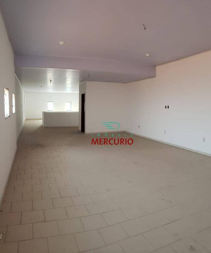 Casa Com 1 Dormitório À Venda, 250 M² Por R$ 600.000 - Centro - Bauru/sp - Ca3102