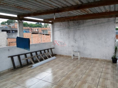 Imagem 23 de 23 de Jardim Novo Pantanal - Sobrado Bom - Id 1252. - 1252