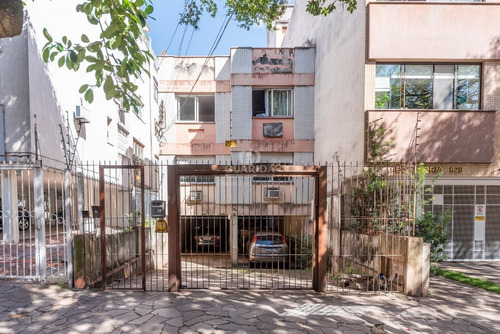 Imagem 10 de 10 de Apartamento Para Aluguel, 2 Quartos, 1 Vaga, Petropolis - Porto Alegre/rs - 6654