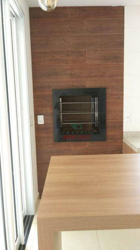 Imagem 11 de 23 de Casa Com 3 Dormitórios À Venda, 188 M² Por R$ 950.000,00 - Morada Do Sol - Bauru/sp - Ca3637