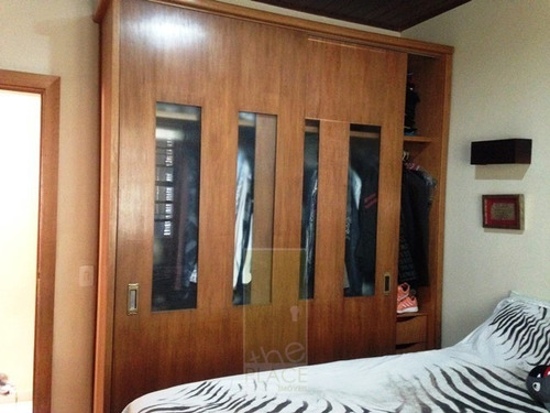 Imagem 7 de 15 de Brooklin - Casa Térrea Residencial / Comercial!!! - Cc-0261-1