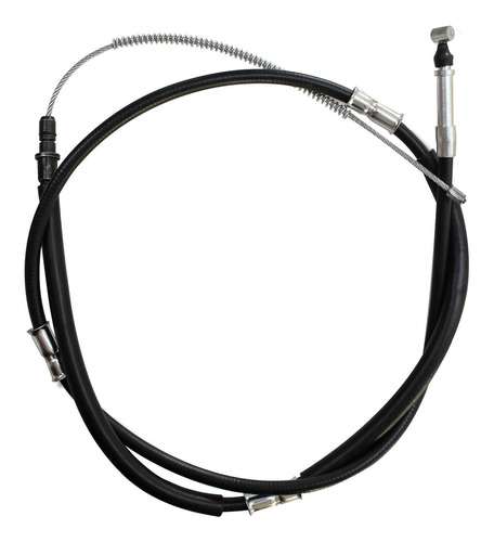 Cable Freno Trasero Derecho Para Hyundai H100 2.4l Tdi 2013