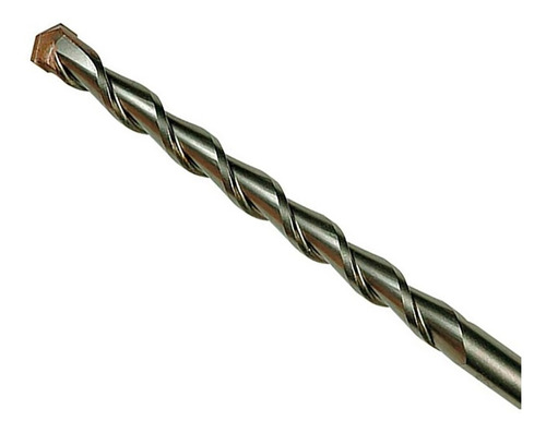 Mecha Widia Fischer Whl 10 Mm Largo 400mm Para Taladro