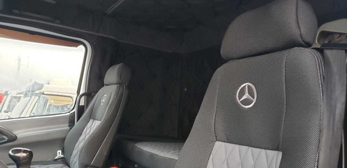 M.b 1938 2003/2004 6x2 Branco (3931)