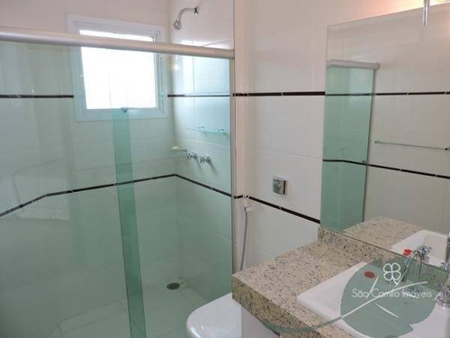 Imagem 25 de 30 de Casa Com 4 Dormitórios À Venda, 450 M² Por R$ 2.000.000,00 - Granja Viana - Cotia/sp - Ca0450