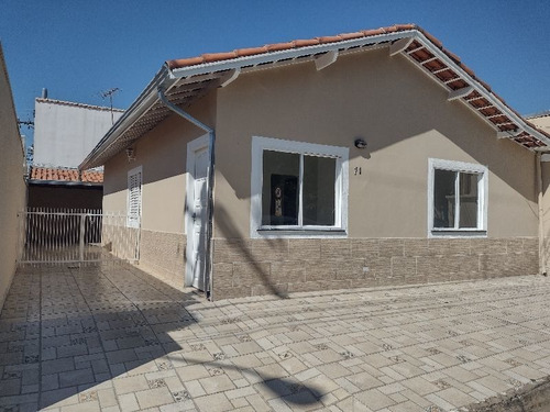 Imagem 1 de 24 de Casa Residencial Em Louveira - Sp, Vila Formosa - Ca01729
