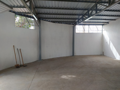 Imagem 10 de 15 de Ponto Comercial Para Alugar No Bairro Parque Das Aroeiras Ii - 756-2