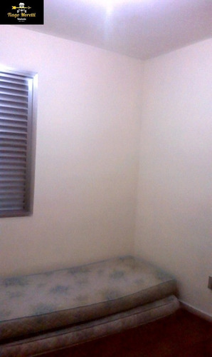 Imagem 30 de 30 de Apartamento A Venda No Bairro Mandaqui Em São Paulo - Ap00059 - 34654028