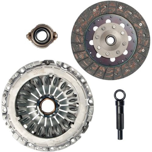 Kit Clutch Compatible Kia Optima 2.4l L4 01-06