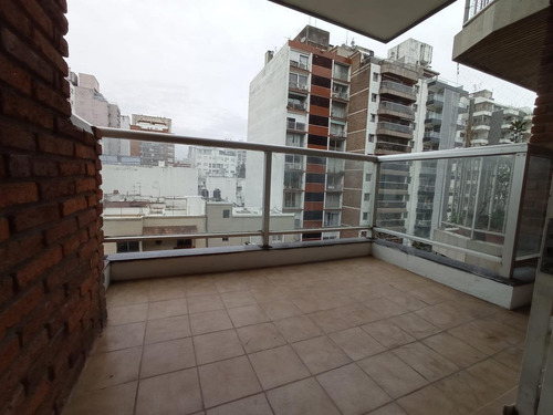 Imagen 6 de 19 de Buxareo Y 26 De Marzo, Piso Alto, 3 Dormitorios, Gge !!