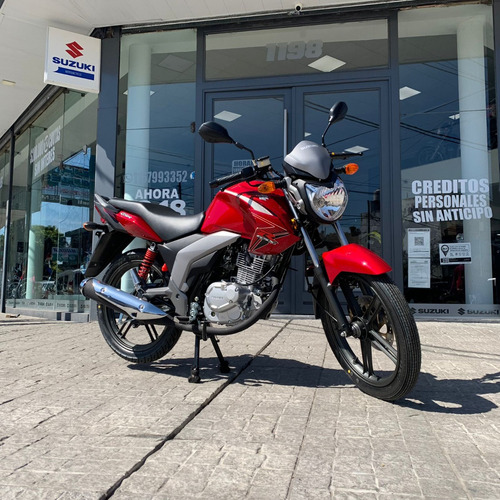 Suzuki Gsx R 125 - Disponibilidad Para Entrega Inmediata 999