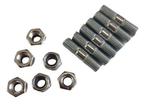 Kit Tornillo Corona Bajaj Rouser 135