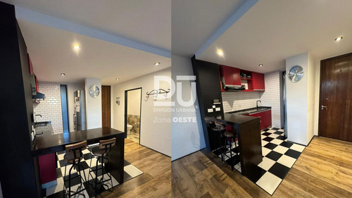 Departamento A La Venta En Moreno, Condominio Copa