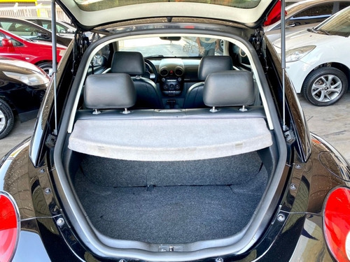 Imagem 11 de 12 de Volkswagen New Beetle 2.0