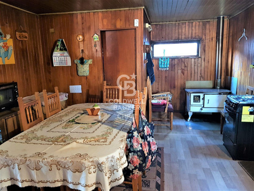 Casa Esquina Presidente Ibáñez